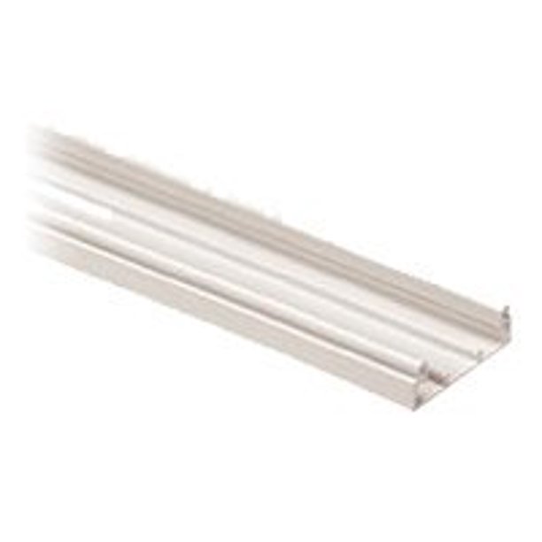 Panduit PanWay T45 Surface Raceway System Cable raceway base 10