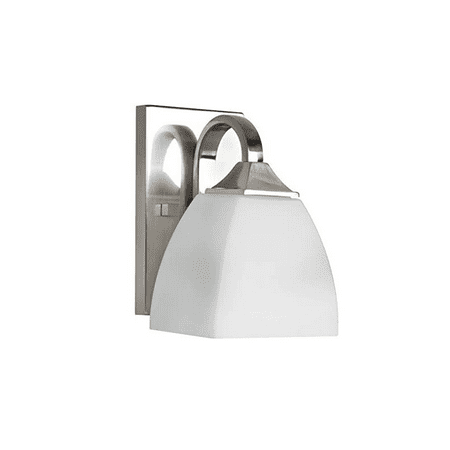 

Sunset Lighting F19011-80 1-Light 100W Starling Vanity Light