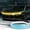 Yellow, variant on Gmogad Exterior Lights For Cars, 59 Inch Car Hood Strips LED Daytime Running Strip Neon For Car Sky Blue