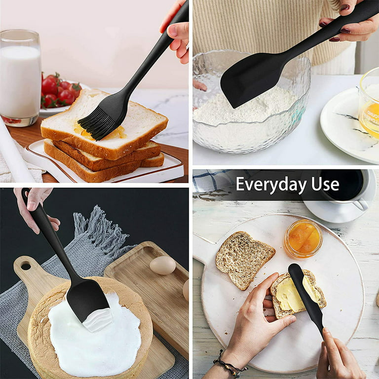 Silicone Spatula Spoon, Tools & Utensils, Cooking & Baking