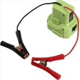 thumbnail image 2 of Arrancador de Batería de 18 V para Coche, Cable de Arranque, Adaptador de Emergencia para ., 2 of 5