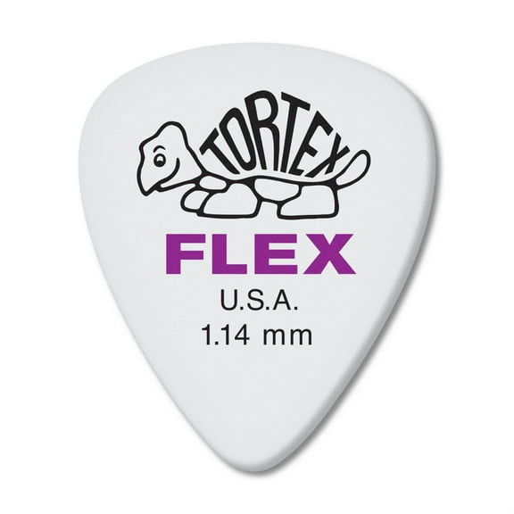 TORTEX FLEX SatinDRD 1.14MM 72PK