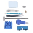 thumbnail image 4 of Professional Watch Battery Replacement Tool,Watch Repair Kit Professional Watch Repair Tools Watch Repair Kit Masterfully Created, 4 of 14