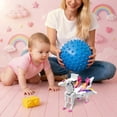 thumbnail image 7 of PayUSD 2-in-1 Collision Transformation Dinosaur Toy Cars Magnetic Convertible Dinosaur Toys for Kids 3-12 Perfect Christmas Birthday Gift for Boys, 7 of 7