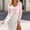 Pink, variant on Ankola Womens Tie Front Cardigan Long Sleeve Rib Knit Shrug for Dress Sweaters Crop Tops