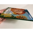 thumbnail image 4 of Buzzing along woods and meadows - Adél Várszegi / BOOOK KIADÓ KFT. 2021 / Hardcover, 4 of 17