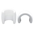 thumbnail image 2 of 4pcs PVX280PK2 White Float 896584000-280 Compatible with for Fits for 2/4 Wheel Pool Cleaner Hoses, 2 of 5
