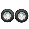 thumbnail image 4 of Antego 205/65-10 1520 J Tire, 4 of 4