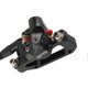 thumbnail image 2 of ZTTO Oil Brake Upgrade Kit Bicycle Brake Hydraulic Disc Brake Mountain Bike MTB Brake Rear Oil Brake, 2 of 5