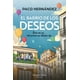 thumbnail image 1 of El barrio de los deseos, de Hernández Paco, Harper Collins, 1 of 2