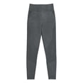 thumbnail image 4 of xfsWaSs High Waisted Leggings for Women Soft Active Workout Yoga Pants Slim Fit Stretchy Athletic Gym Leggings for Running & Daily Wear, 4 of 4