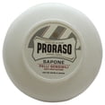 thumbnail image 2 of Proraso Sapone Sensitive Skin Shaving Soap 5.2 Oz., 2 of 2