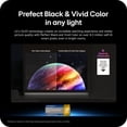 thumbnail image 4 of 83 Inch Class LG OLED AI B6 4K Smart TV OLED83B6GUA, 4 of 12