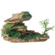 thumbnail image 1 of Decoración de vista a la montaña, pecera de resina, árbol, cueva de roca, paisaje subacuático, ornamento para peces pequeños, camarones para ocultar, 1 of 5