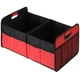 thumbnail image 1 of Organizador de maletero Simple Deluxe de 50 litros para coche, SUV o camión, rojo, 1 of 7