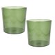 thumbnail image 1 of unbranded 2Ud Para Flores De Plástico Verde Con Anti-Caída Para Almacenamiento Y, 1 of 7