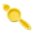thumbnail image 2 of Sentmoon Cookie Molds Plastic Cookie Cutters Molds Set Home Baking Shapes DIY Creative Inventive Cookies Fondant Pastry Press Kitchen Tools Kids Fun Dessert Decorating Dishwasher Safe, 2 of 6