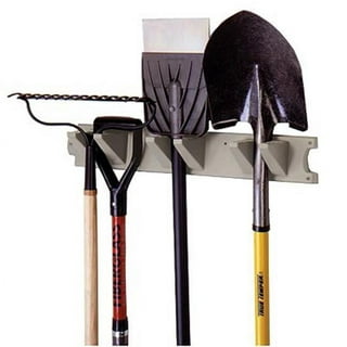 Tool / Shovel Holder for Suncast Sheds by Terrywood02