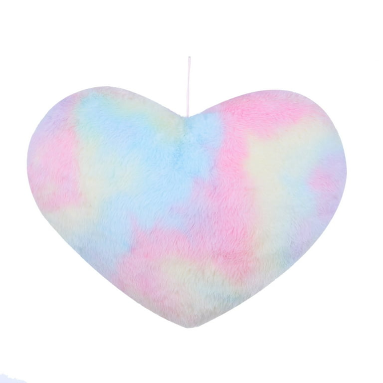 Color changing top pillow walmart