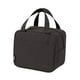 thumbnail image 2 of Bolsera de aislada Bolsa Tote Lunchbox Ligera de alimentos reutilizables Bento bolso Bento para trabajo para el trabajo Adultos Picnic Negro, 2 of 8