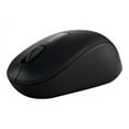 thumbnail image 3 of Microsoft Bluetooth Mobile Mouse 3600 - Mouse - right and left-handed - optical - 3 buttons - wireless - Bluetooth 4.0 - black, 3 of 6