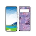 thumbnail image 1 of Compatible with Google Pixel 6 Pro(2021) Phone Case, Photo-Collage-Cute-Abstract-Art-13 Case Silicone Protective for Teen Girl Boy Case for Google Pixel 6 Pro(2021), 1 of 1