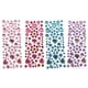 thumbnail image 3 of Crystal Acrylic Decorative Stickers for Books and Scrapbooking 4 Sh, 3 of 4