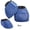 Blue, variant on Classic Rope Company Flexion No Turn Bell Boot Blue LARGE