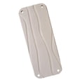 thumbnail image 3 of AMLESO Bathroom Sink Organizer Fast Drying Sink Tray for Toiletries Home Countertop, 3 of 7