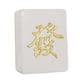 thumbnail image 4 of Caja De Dinero Decoración Mahjong Forma Para Niñas Niños Guardería Dormitorio Aureate Fanmusic Titular de, 4 of 7