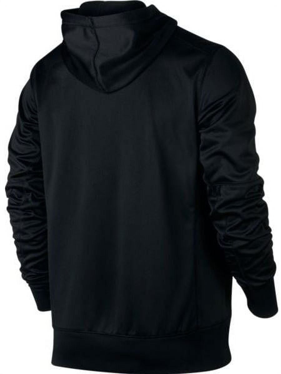 nike bsbl hoodie