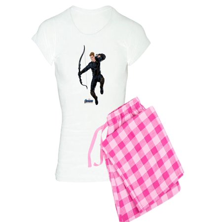 

CafePress - Hawkeye - Women s Light Pajamas