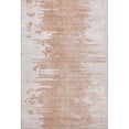 thumbnail image 2 of Addison Rugs Mayfield Washable Transitional Modern Terracotta Rectangle Rug, 10' x 14', 2 of 6