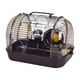 thumbnail image 1 of Jaula para Animales Pequeños, Jaula para Mascotas, Hábitat Transparente para Hámster, Jaula para Hámster, Casa para Chinchillas, Jaula para Jerbos, Ra Café, 1 of 8