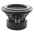 thumbnail image 4 of Subwoofer Profesional SPL Open Show Rock Series RKS-UL6504OS 900 Watts 6.5 Pulgadas 4 Ohms Doble Bob Rock Series RKSUL6504OS, 4 of 9