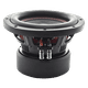 thumbnail image 4 of Subwoofer Profesional SPL Open Show Rock Series RKS-UL6504OS 900 Watts 6.5 Pulgadas 4 Ohms Doble Bob Rock Series RKSUL6504OS, 4 of 9