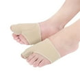 thumbnail image 3 of 1Pair Bunion Corrector Hallux Valgus Bunion Pain Relief Bone Pedicure Socks NEW, 3 of 5