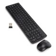 thumbnail image 3 of Wireless Keyboard And Mouse Combo Keyboard And Mouse Combo Wireless Keyboard And Mouse Combo 2.4GHz Silent Ergonomic Keyboard Mouse Set With USB Receiver, 3 of 8