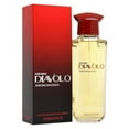 thumbnail image 2 of Diavolo by Antonio Banderas Eau De Toilette Spray 3.4 oz for Men, 2 of 2