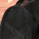thumbnail image 3 of ADDHAT 1Ud Pet Carrier Negro Resistente Con De Malla Ventilada Para Transportar Mascotas, 3 of 7