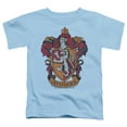 thumbnail image 2 of Harry Potter Gryffindor 2 Kids T Shirt (3) for Youth Toddler Boys and Girls, Light Blue, 2 of 5