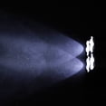 thumbnail image 4 of ATTOE Portable Waterproof Super Bright 4 LED Torch Light Outdoor Camping Flashlight-081403, 4 of 5