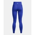 thumbnail image 2 of Under Armour Women'S Meridian Legging Blue XL, 2 of 2