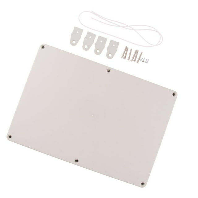 Caja Impermeable Macarena Caso de proyecto electrónico