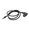 thumbnail image 1 of Cable de Alimentación Mini XLR 12V 1m Negro Perfecl, 1 of 8