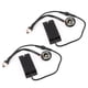 thumbnail image 5 of Decodificador de lámpara de coche Resistencias antiparpadeo Decodificador de luz 1156 Decodificador de resistencia única dividida de luz 1156 Cancelador de error antiparpadeo ANGGREK Otros, 5 of 8