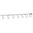 thumbnail image 1 of Rev-A-Shelf Sidelines 14" Closet Belt Rack Organizer, Chrome, BRCSL-14NS-CR-1, 1 of 9