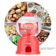 thumbnail image 1 of Máquinas de chicles de plástico, dispensador de chicles, máquina de Dulces para ni?os y ni?as, Novedad, diversión, Fiesta de cumplea?os, Regalo para ni?os, Regalo de jardín de Infantes(1) Ecomeon no, 1 of 6