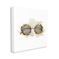 thumbnail image 3 of Stupell Industries Glam Sunglasses Summer Fashion Graphic Art Gallery Wrapped Canvas Print Wall Art, Design by Alison Petrie, 3 of 7