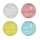 thumbnail image 1 of 1/4 Uds globo de agua reutilizable bomba de agua luminosa juguete de bolas de salpicaduras (4 colores), 1 of 4